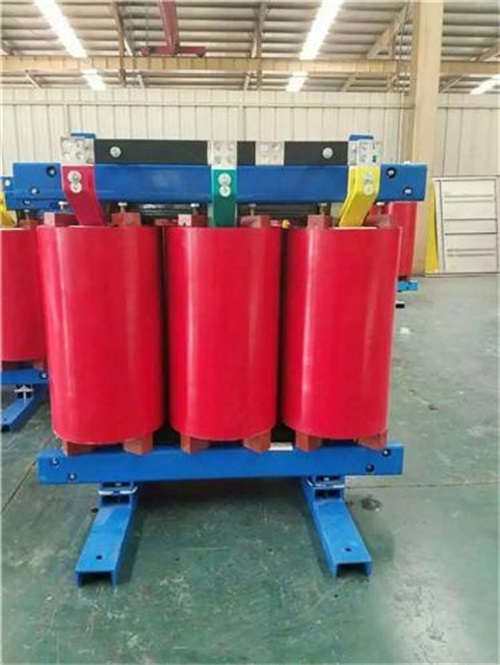 兰州SCB11-1600KVA/10KV/0.4KV干式变压器