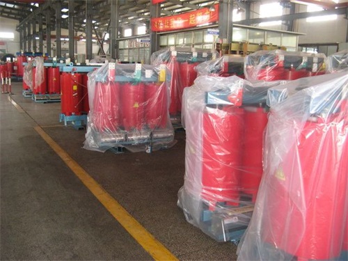 兰州SCB10-200kva干式变压器现货价格