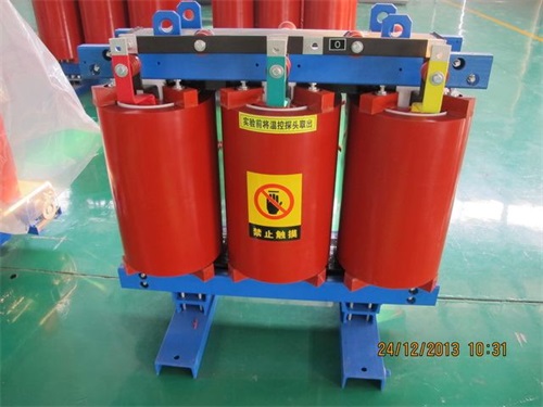 兰州SCB12-315KVA/10KV/0.4KV干式变压器
