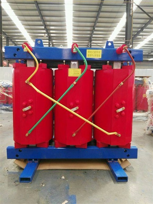 兰州3150kVA干式变压器材料销售厂家