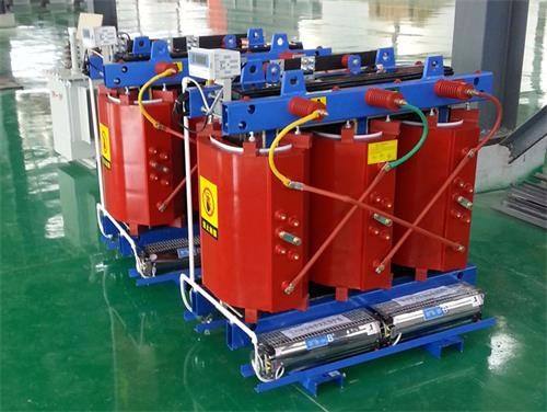 兰州SCB10-200KVA/10KV干式变压器
