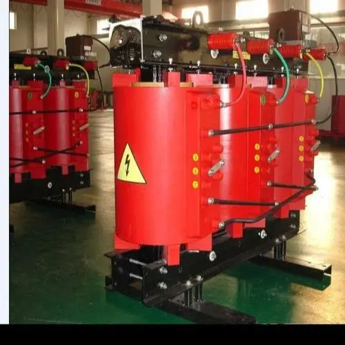 兰州SCB14-80KVA干式变压器